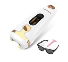 Gransumr - IPL Laser Hair Removal Device Permanent Painless Remover - Sealed New