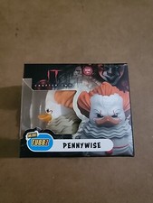 Mini Tubbz - PENNYWISE - IT Chapter Two NIB