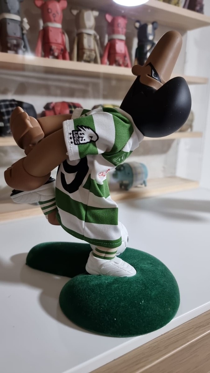 Michael Lau Crazysmiles (A) Soccer LAMDOG ! RARE !hot toys Michael Lau Crazysmiles (A) Soccer LAMDOG ! RARE !hot toys
