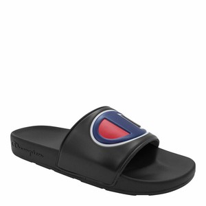 champion men slides