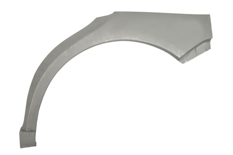 Rear Left Fender Repair Fits: SEAT CORDOBA 6L, IBIZA III 6L 4/5D 02