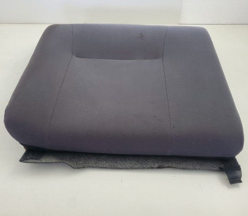 Rear Back seat top back rest Right Passenger Celica 00 01 02 03 04 05 2002 GT - Picture 4 of 9
