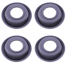 4X Membrane De Carburateur Pour Yamaha FZR 750 R FZR750 OW01 3PJ 1989-1992
