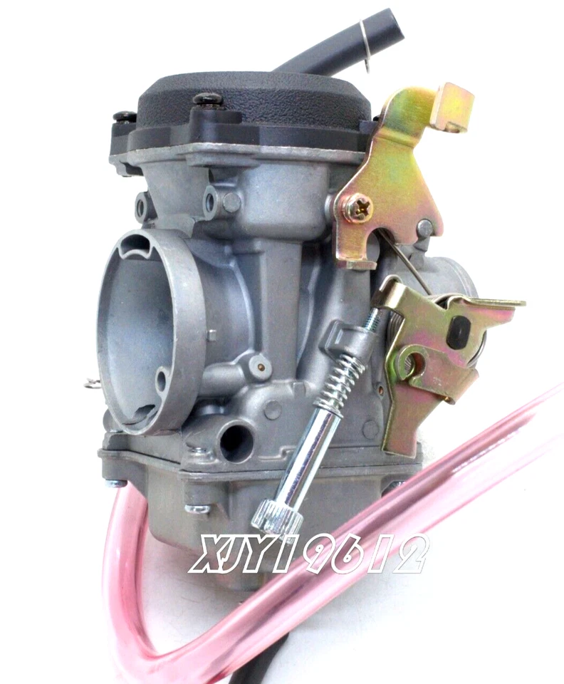 Carburetor Assy For Kawasaki Mojave 250 KSF250A 1987-2002 - Image 4 of 4