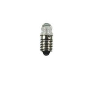 S+H Zwerglampe Nf Brillant 11,5X24Mm Sockel E10 2,4 Volt 0,3A