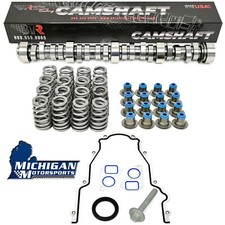 Brian Tooley Btr Stage 2 Truck Camshaft Kit 4.8 5.3 6.0 Ls Cam Ls1 Lm7 Lq4 Lc9