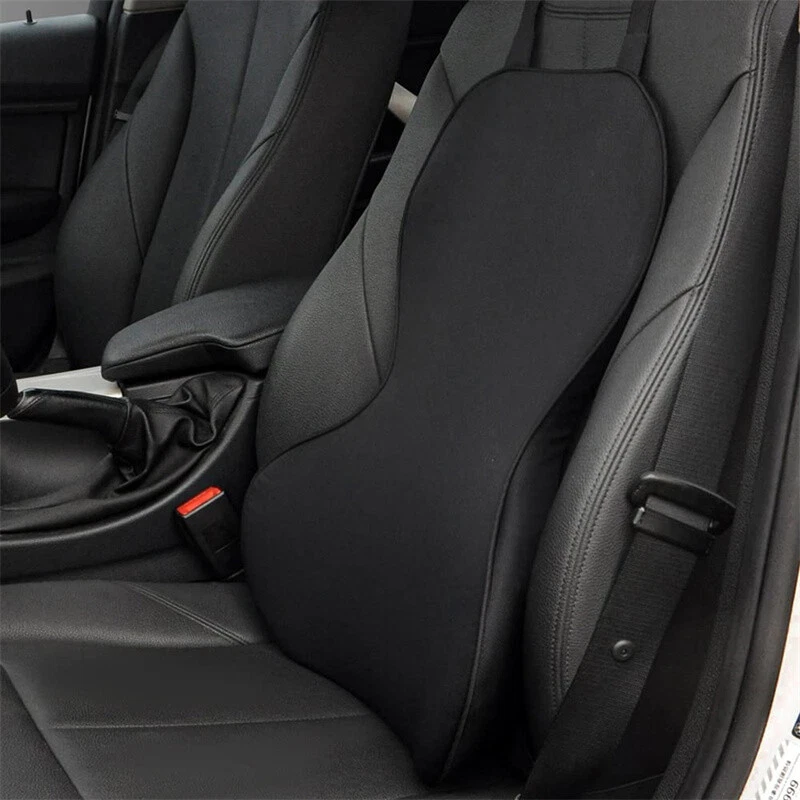 Truck Seat Cushions: Lumbar Support Seat Cushion