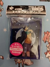 Broccoli Character Sleeve Tsukihime "Ciel" Pack Card Sleeves TCG MTG