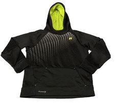 Russell Dri-Power 360 Athletic Youth Hoodie Pullover Size Large 10-12 GUC