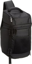 AmazonBasics SLR Camera Sling Backpack Bag - ...