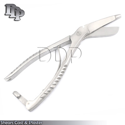 Shears Cast & Plaster Orthopedic Surgical Instruments