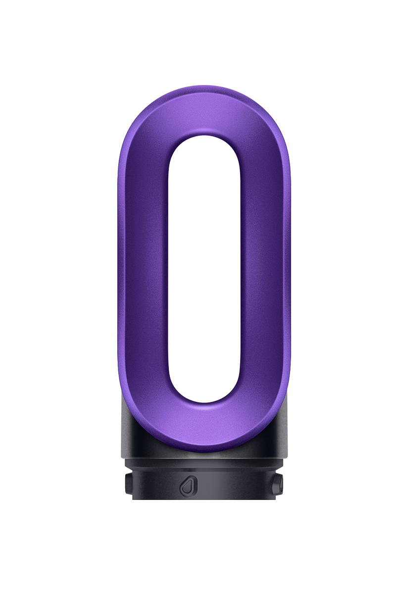 Dyson Prestyling dryer Airwrap™ hair care accessory purple eBay
