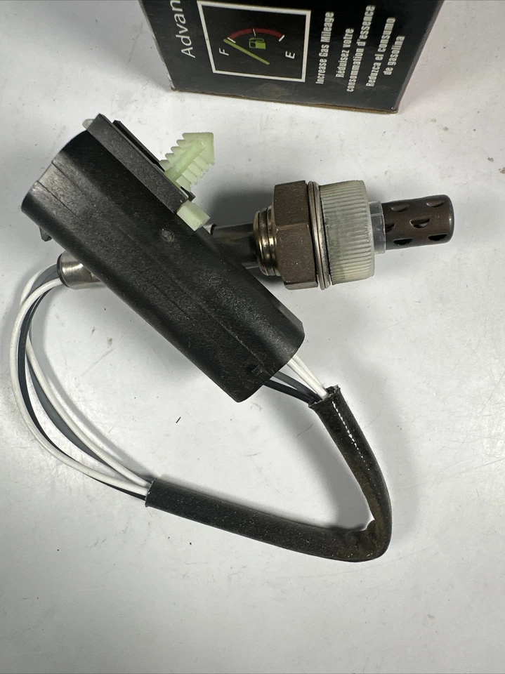 OEXtra Standard | SG25 Oxygen Sensor 1988-96 Chrysler Dodge Plymouth Jeep Eagle - Image 3 of 4