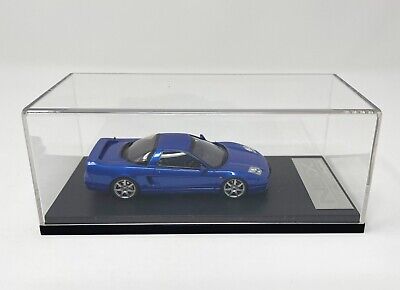 人気 HPI eBay | Pearl Blue Beach Long S Type NSX HONDA 1/43 hpi・racing