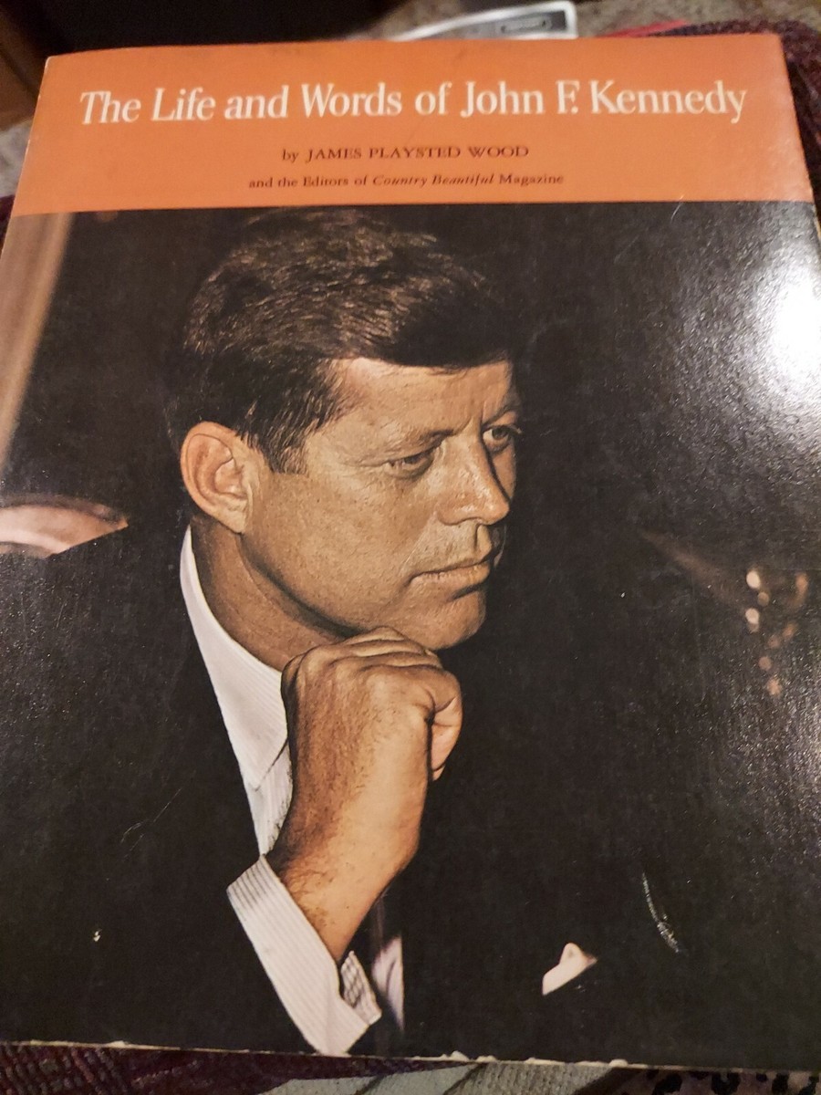 Vintage 1964 Book Vintage 1964 Book