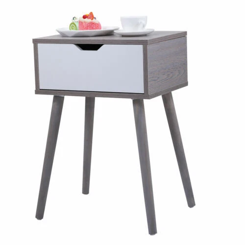 Muebles de Comedor de Pino White