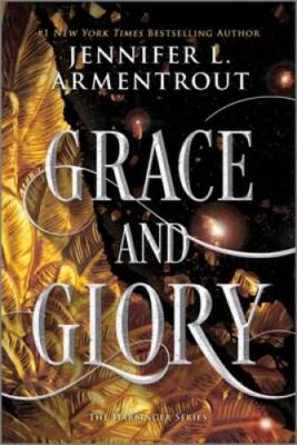 Grace and Glory (The Harbinger Series, 3) - Paperback - VERY GOOD