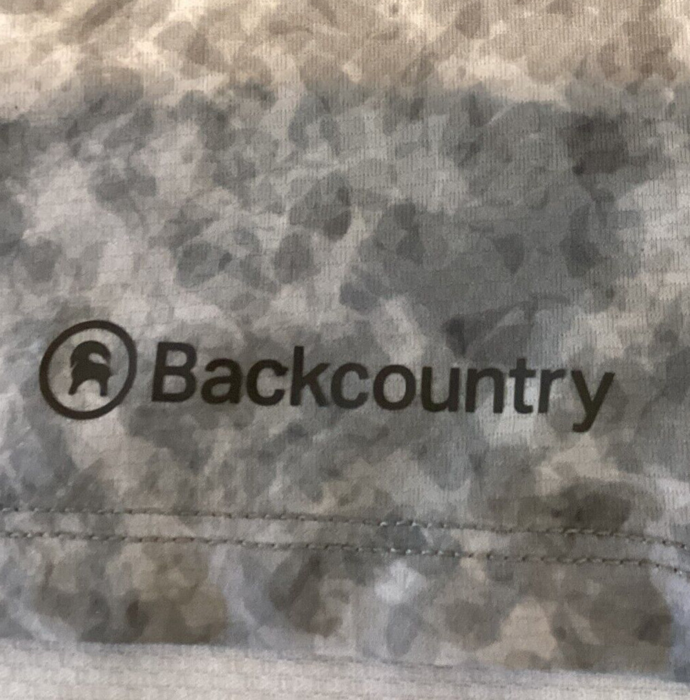 Backcountry Lightweight Stretch Pullover Hoodie L… - image 8