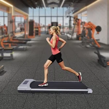 3.25HP Treadmill Folding Automatic Heavy Duty Electric Running Machines Incline'