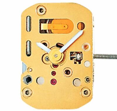 Ronda 1032 Quartz Watch Movement Swiss Made