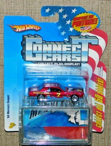 hot wheels connect cars 50 states