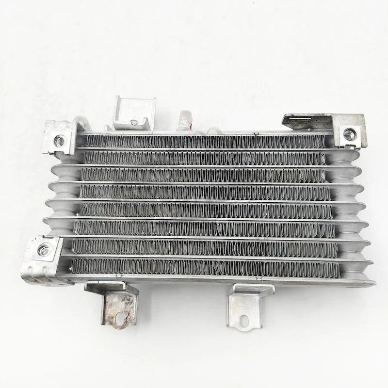 329100E080 OEM Enfriador de aceite de transmisión automática para Toyota Highlander 2021 2,5 L 3,5 L Foto 2 de 4