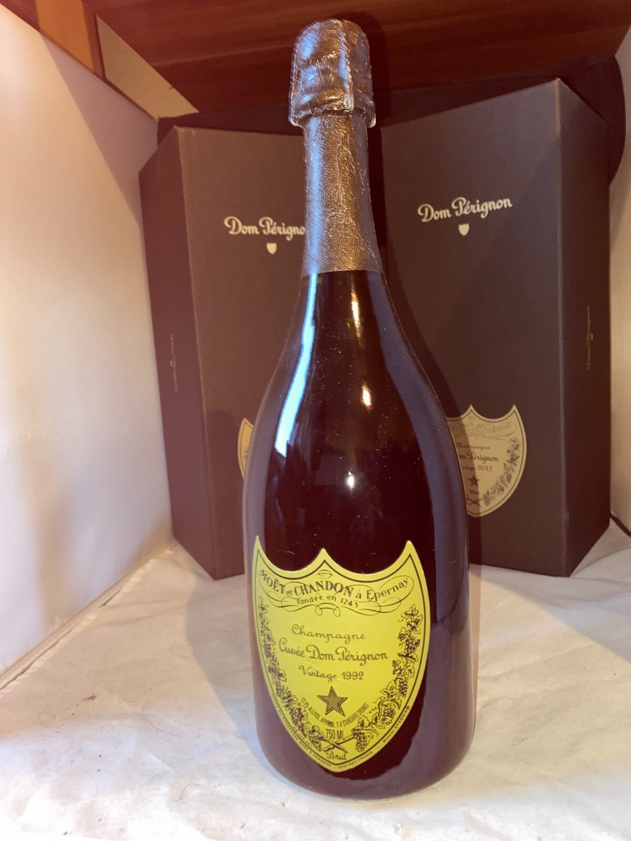 Dom Perignon 1992 | eBay Dom Perignon 1992 | eBay