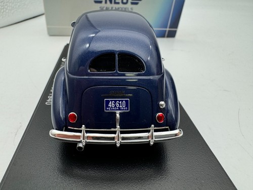 Neo 1/43 Graham Hollywood 1940 #335 - Picture 5 of 6