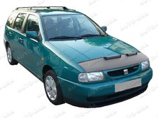 Bonnet BRA für Seat CORDOBA Steinschlagschutz Haubenbra Tuning