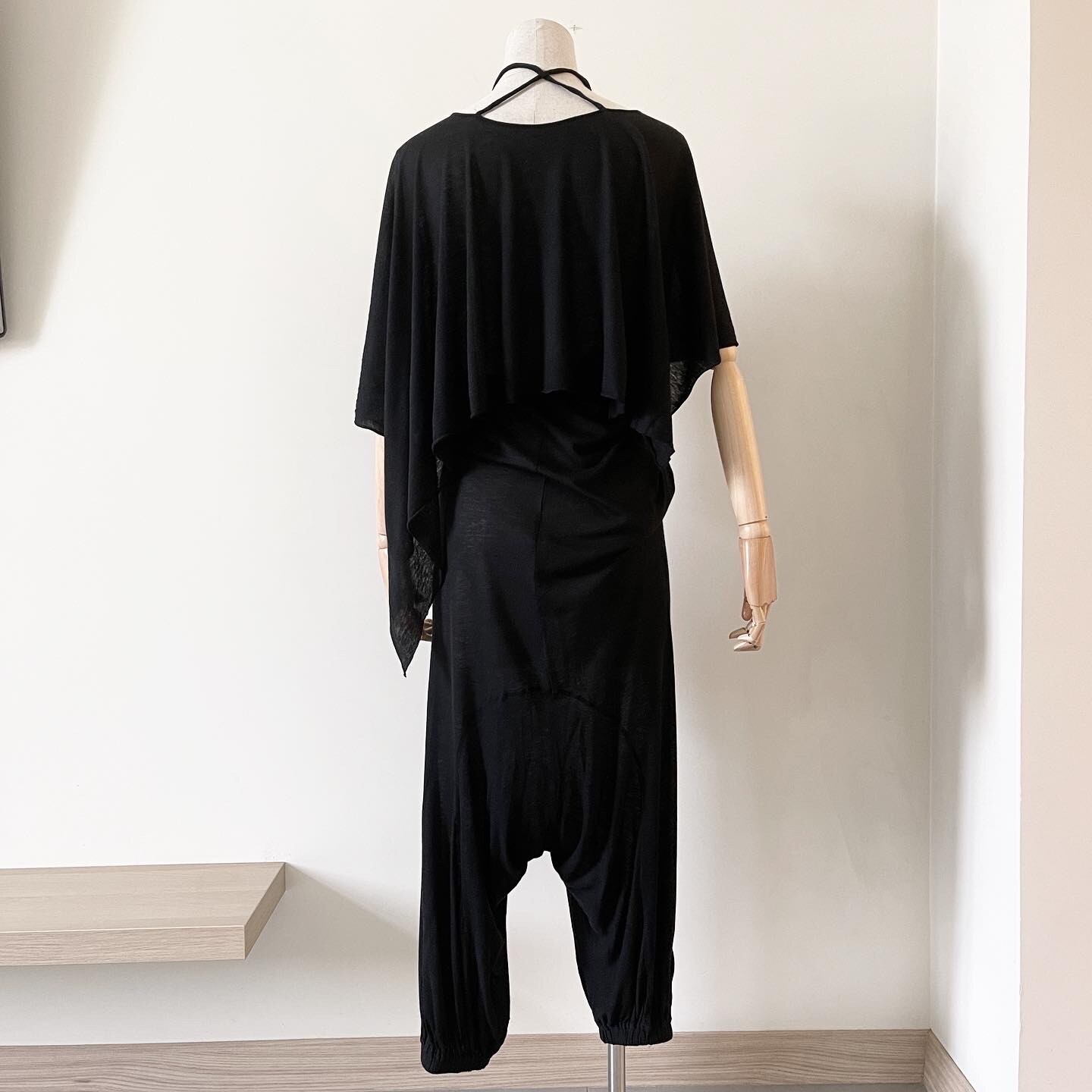 ifsixwasnine SARROUEL-india pants パンツ Rare 00s ifsixwasnine