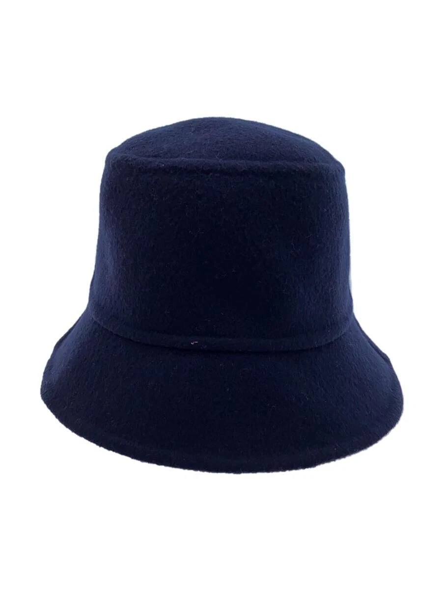 Chapeau Christian Dior taille 57 CHIC oblique bob laine marine 11DCH923I100 occasion