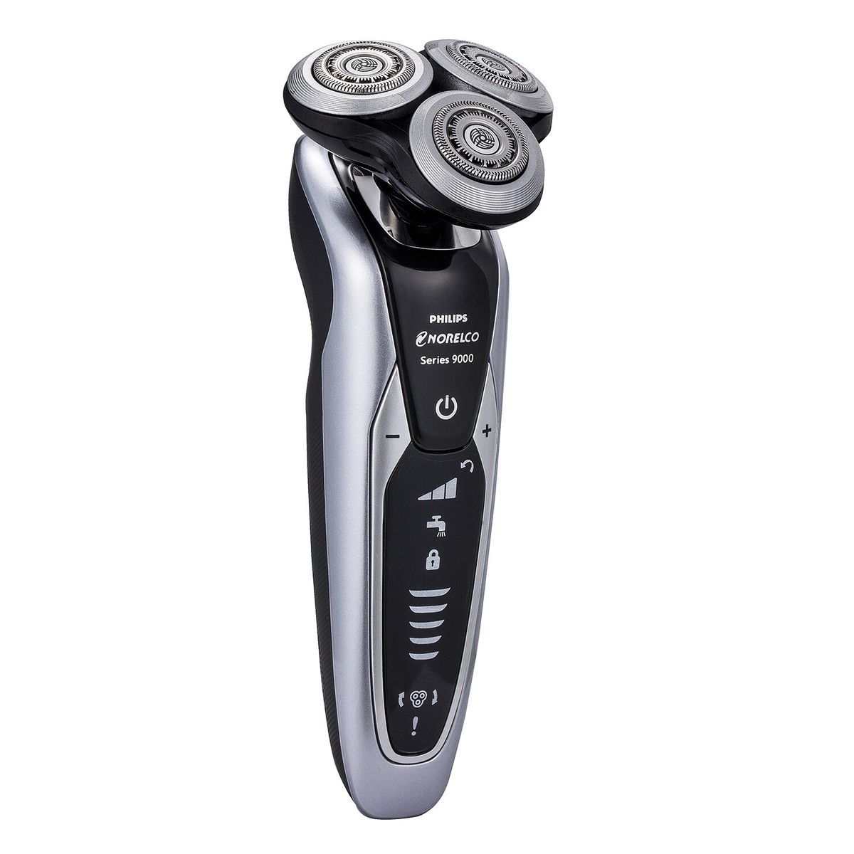 Philips Shaver series 9000 Wet and dry electric shaver S9311/84