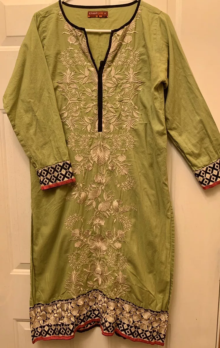Khaadi pakistani clothing cheap