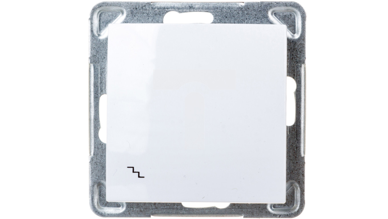 IMPRESSION White stair switch ŁP-3Y / m / 00 /T2UK
