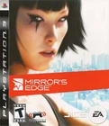 Mirror's Edge PS3 Great Condition Fast Shipping