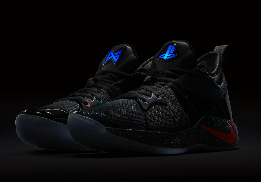 Nike PG 2 Playstation Size 16. AT7815-002 | eBay