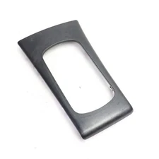 2003-2005 Honda Civic A/T Floor Shifter Cover Bezel Garnish OEM