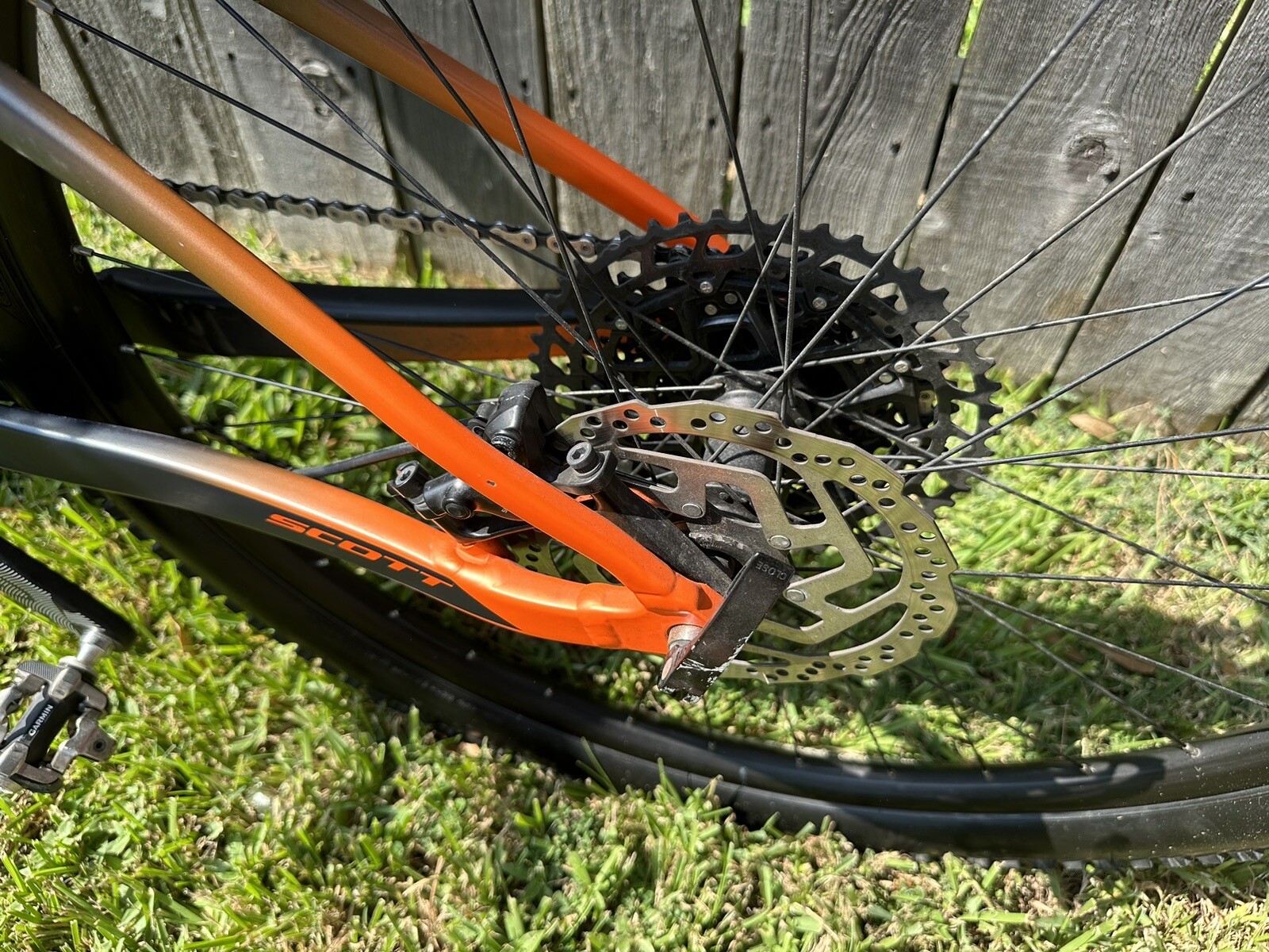 scott spark 960 full suspension