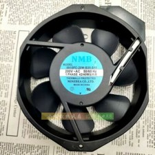 NMB 5915PC-20W-B30-S11 200v 42 / 40W 17238 all metal cooling fan