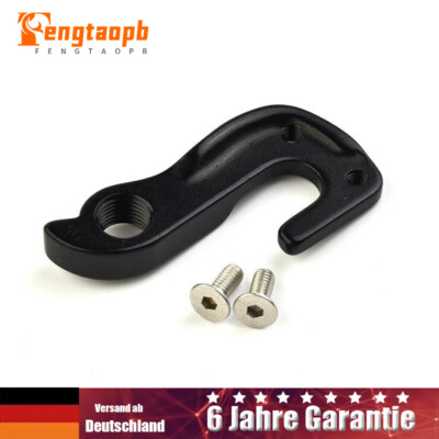 MTB Fahrrad Schaltwerk Gang Schaltauge Endhaken Für CUBE Aim Pro SL Analog 10148