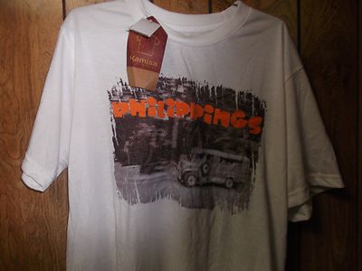 NWT Teens Philippines Tshirt-Vintage Look Jeepney-Unsized-See Sizing Info