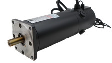 ABB RX530F R1110 Servo Motor Motor 3000tr/min Alsthom BBC Alstom