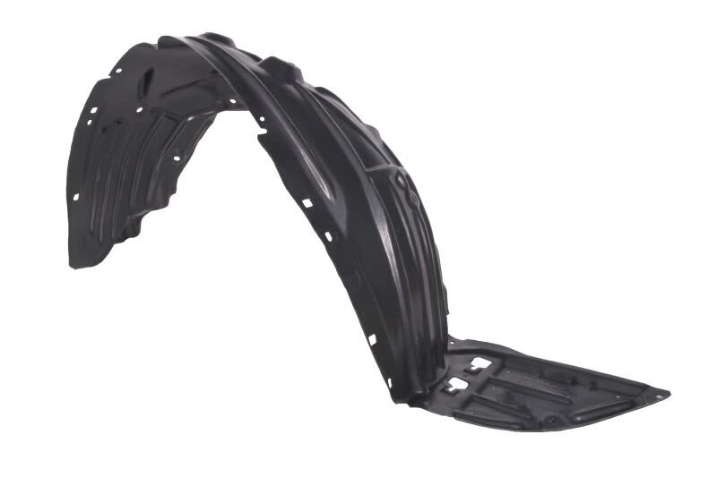 Wheel Housing Inner Fender Front Right Fits: MAZDA CX-3 05.15-