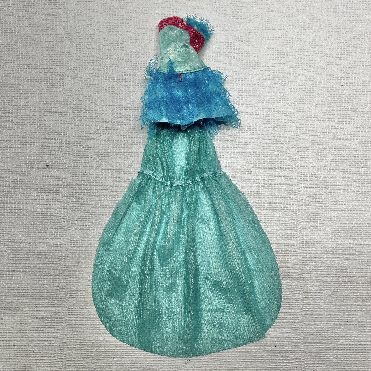 Winx Club Harmonix Bloom Dress | eBay