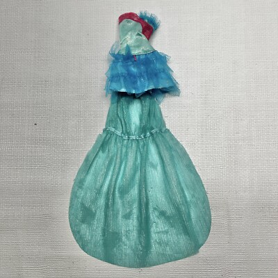 Winx Club Harmonix Bloom Dress | eBay