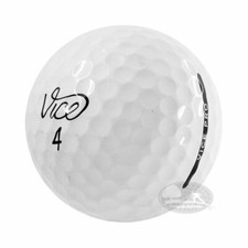 50 VICE PRO/PLUS  palline da golf usate Cat. 4/5stelle (AAA e PEARL)