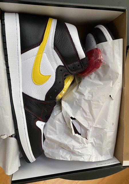 jordan 1 retro defiant