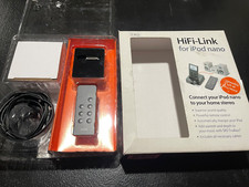 Xitel HiFi-Link for Ipod nano