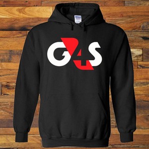g4s jacket
