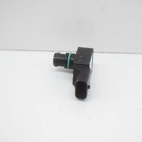 Neu MERCEDES-BENZ S W222 AnsaugkrÜMmerdrucksensor A0009055906 Original